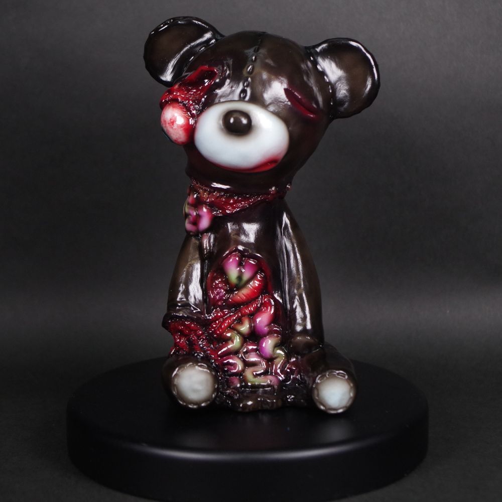 4月10日(月)18時より抽選開始】【かっこわらい雑貨店】ナンシー