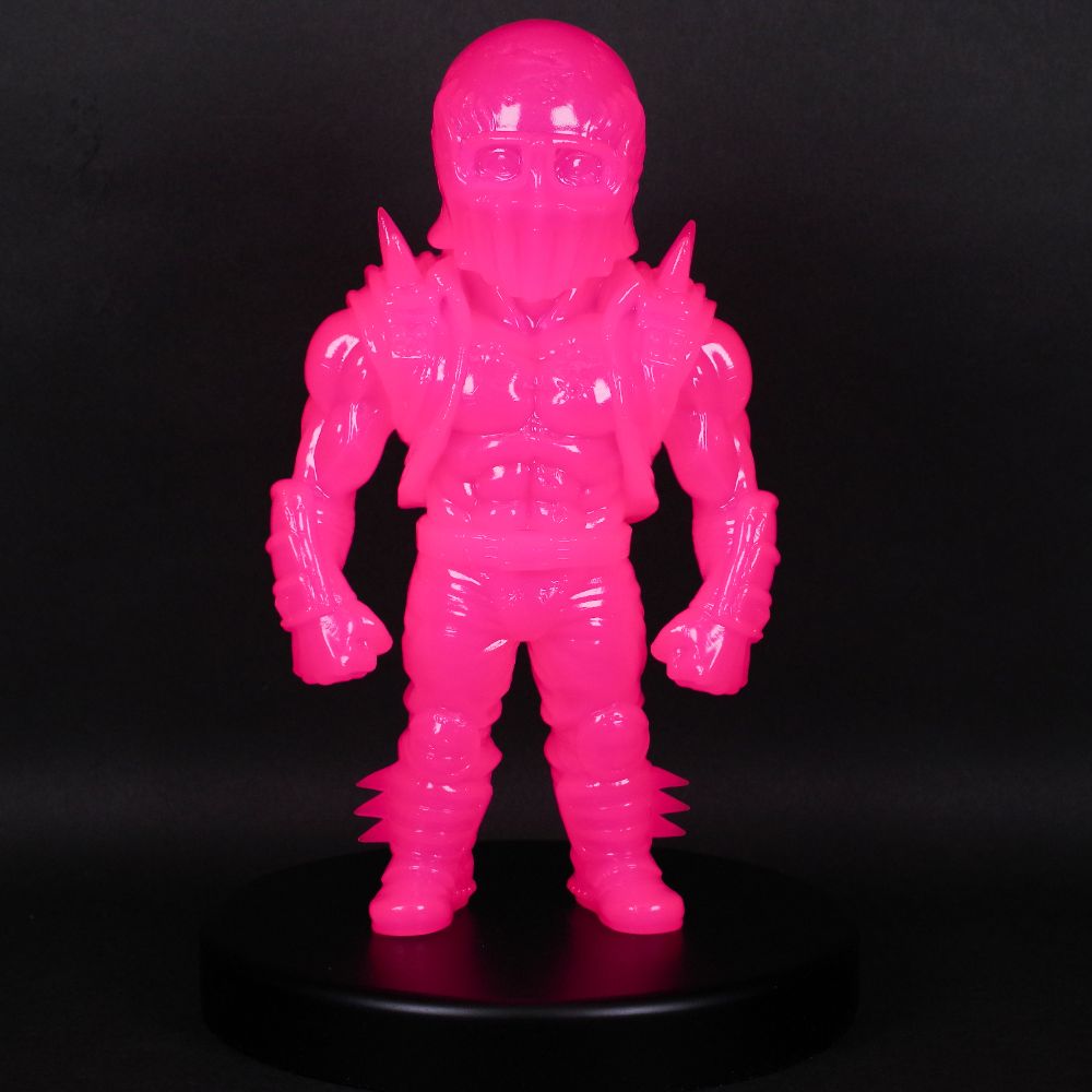 4月9日(日)11時より販売開始】【レッドシャーク】ジャギ(蛍光ピンク)が