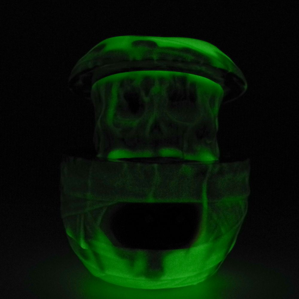 11月6日(月)18時より抽選開始】【HUMAN ROBOT】YUMMY MUMMY（蓄光