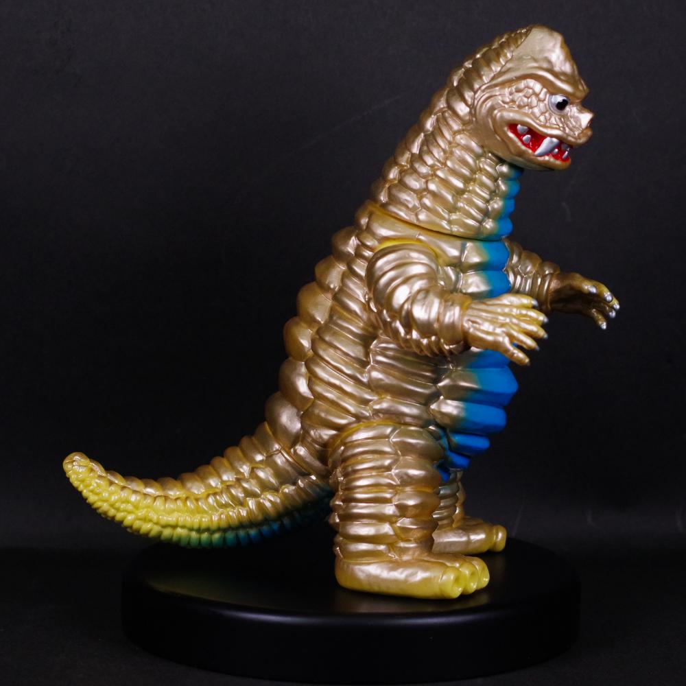 アートさん専用出品 ・2代目レッドキング ・超獣バラバ アートさん専用