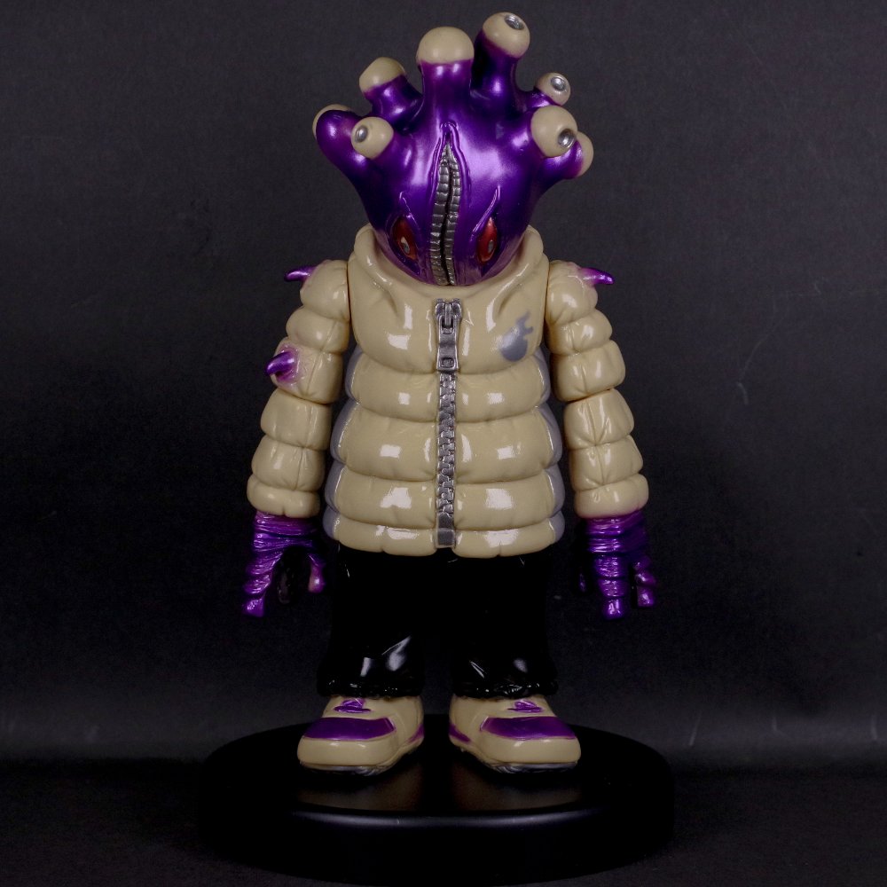 12月4日(月)18時より抽選開始】【GYAROMI】GYAROMIフォースが登場