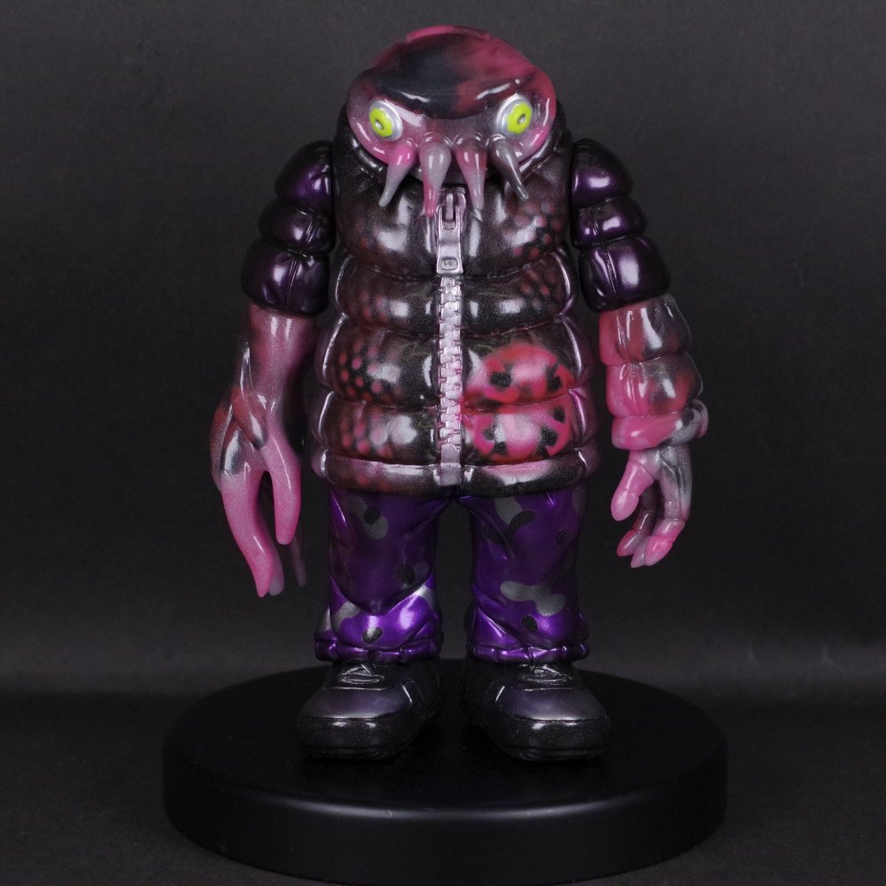 12月4日(月)18時より抽選開始】【GYAROMI】《GYAROMI Fes!》対面式販売