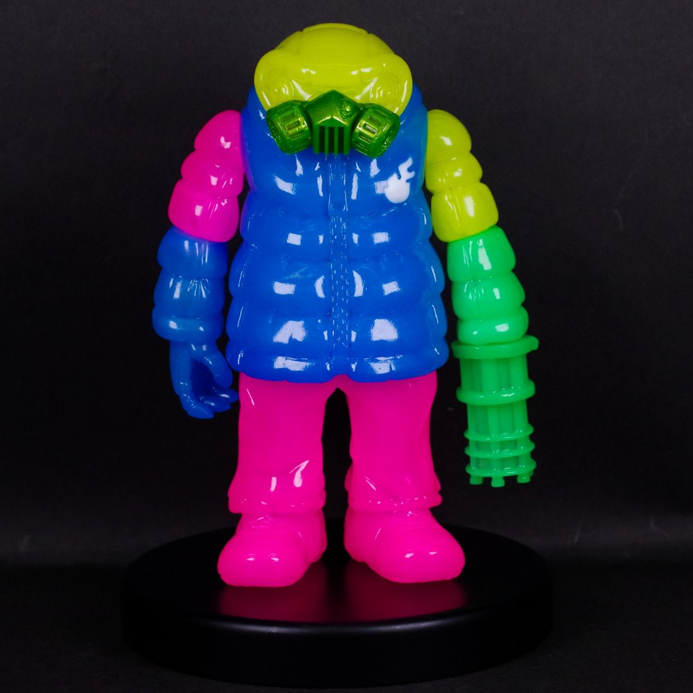 12月4日(月)18時より抽選開始】【GYAROMI】ギャロミ危機一髪当たり