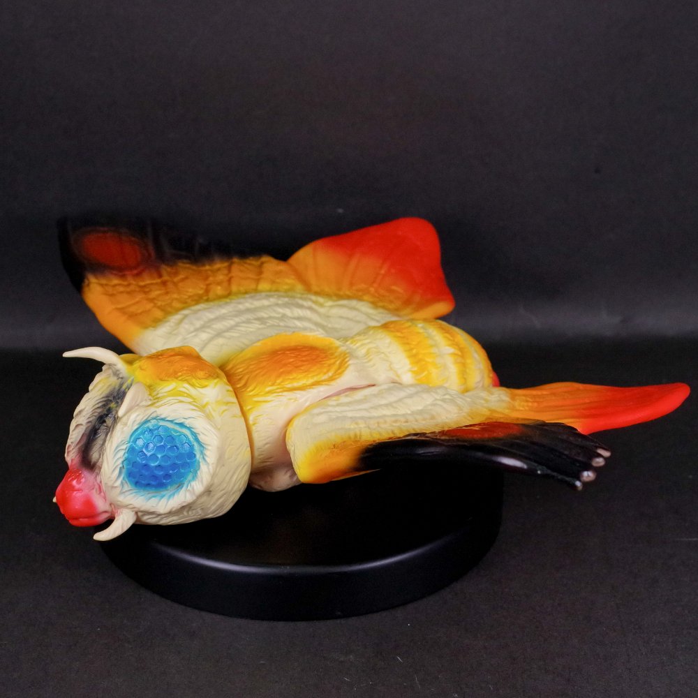 12月25日(月)12時より受注受付開始】【ブルマァク】モスラ(オリジナル