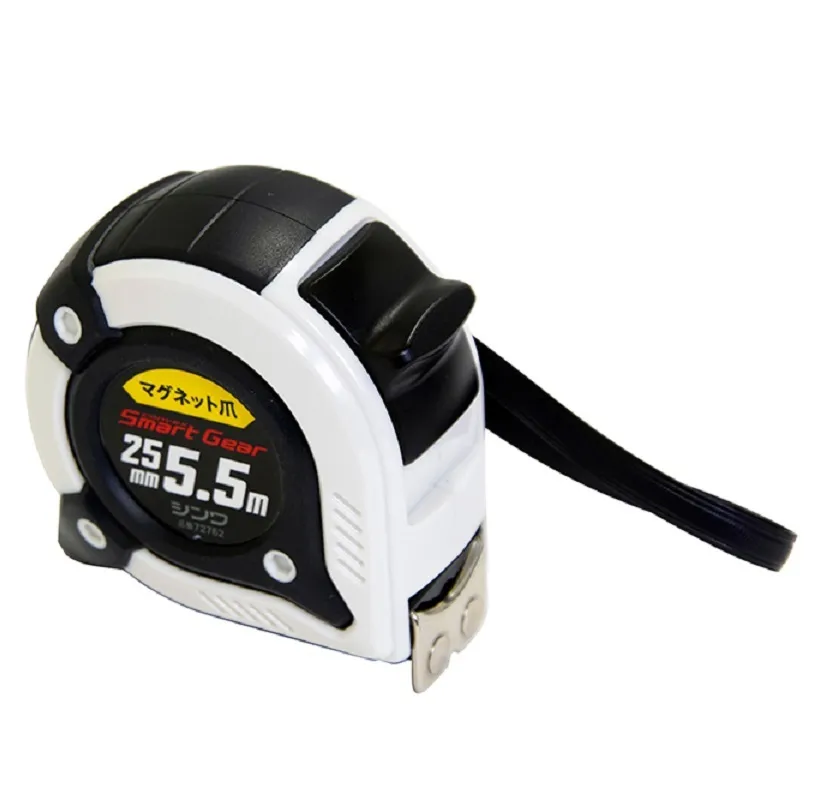 はかり商店 / 72762：コンベックス スマートギア 25-5.7m