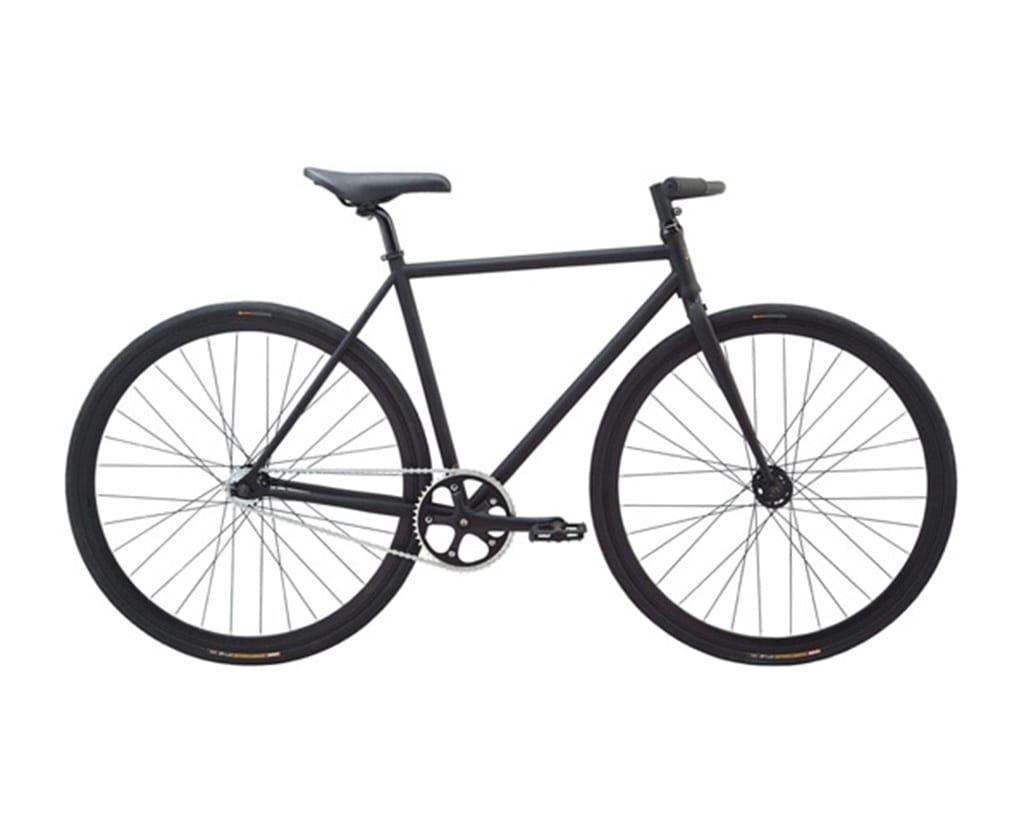 FOLKのシングルスピード、AKUSTIC（アコースティック） - 自転車通販