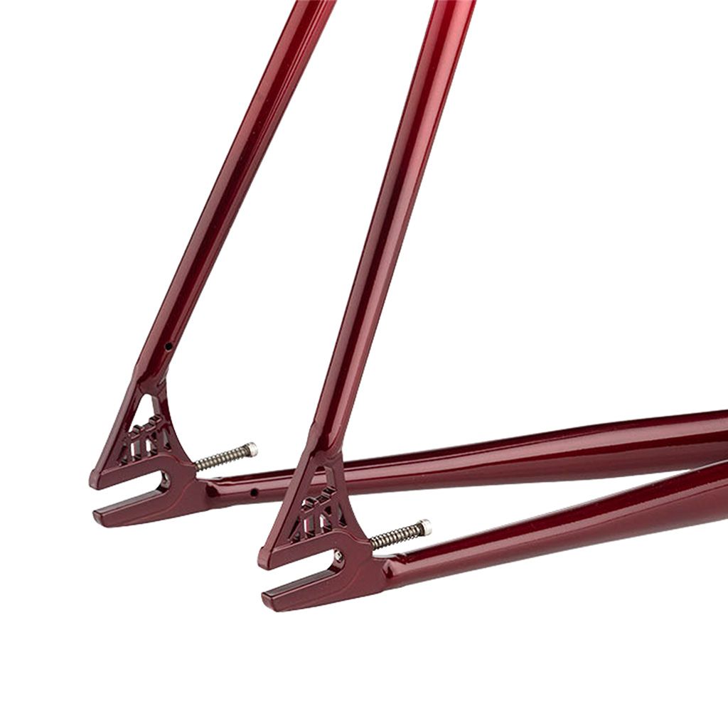 All-Cityのフレームセット、Big Block（ビッグブロック） - 自転車通販