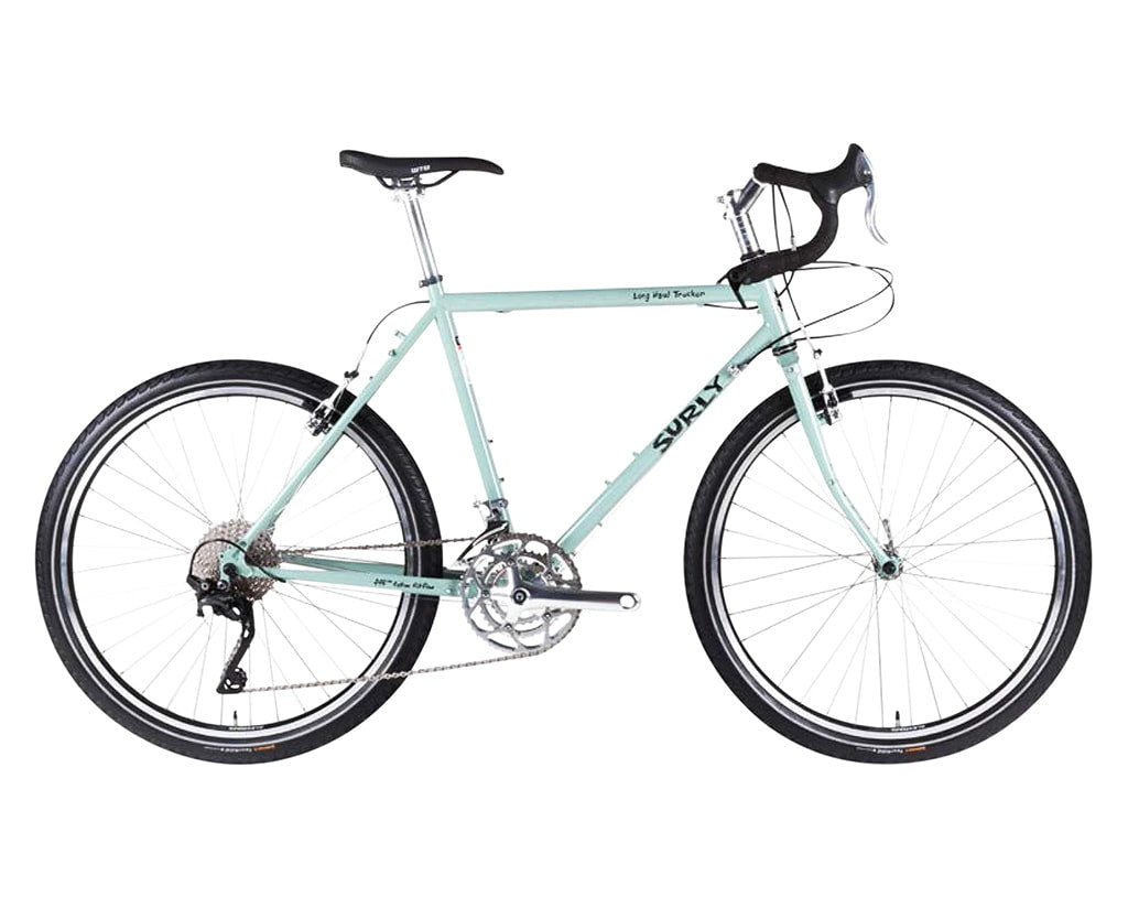旅に最適！SURLY（サーリー）のロングホールトラッカー - 自転車通販