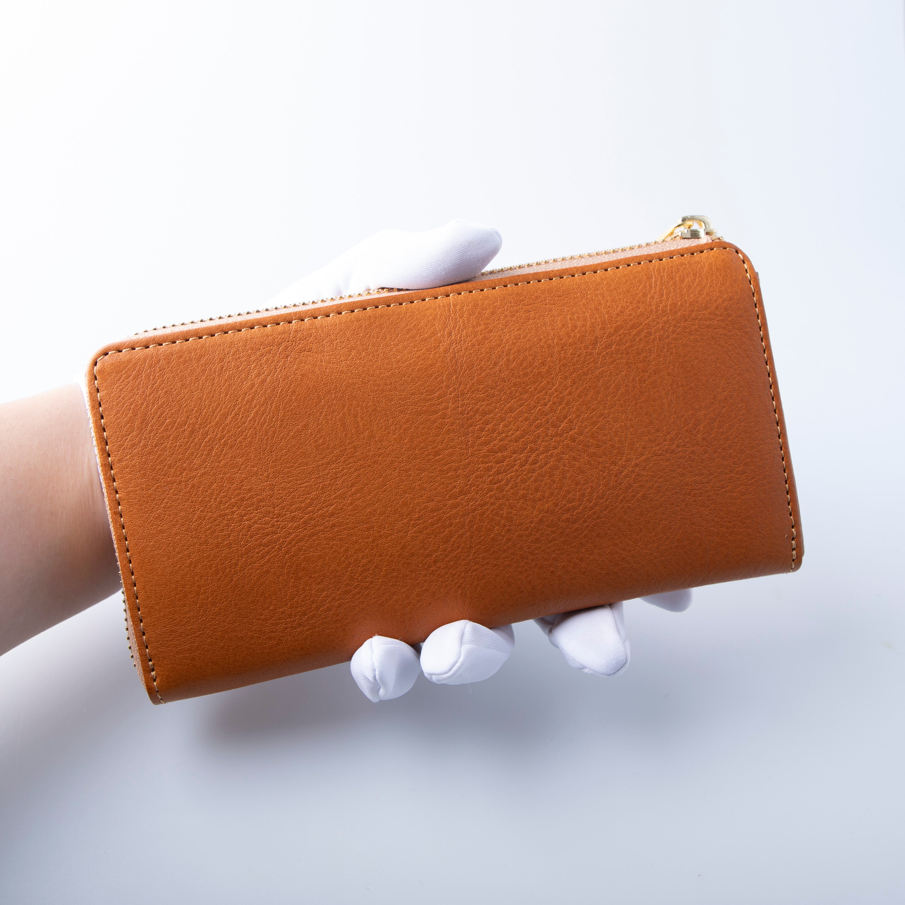 TIDY 日本の職人が製作する本格財布 Hallelujah ハレルヤ