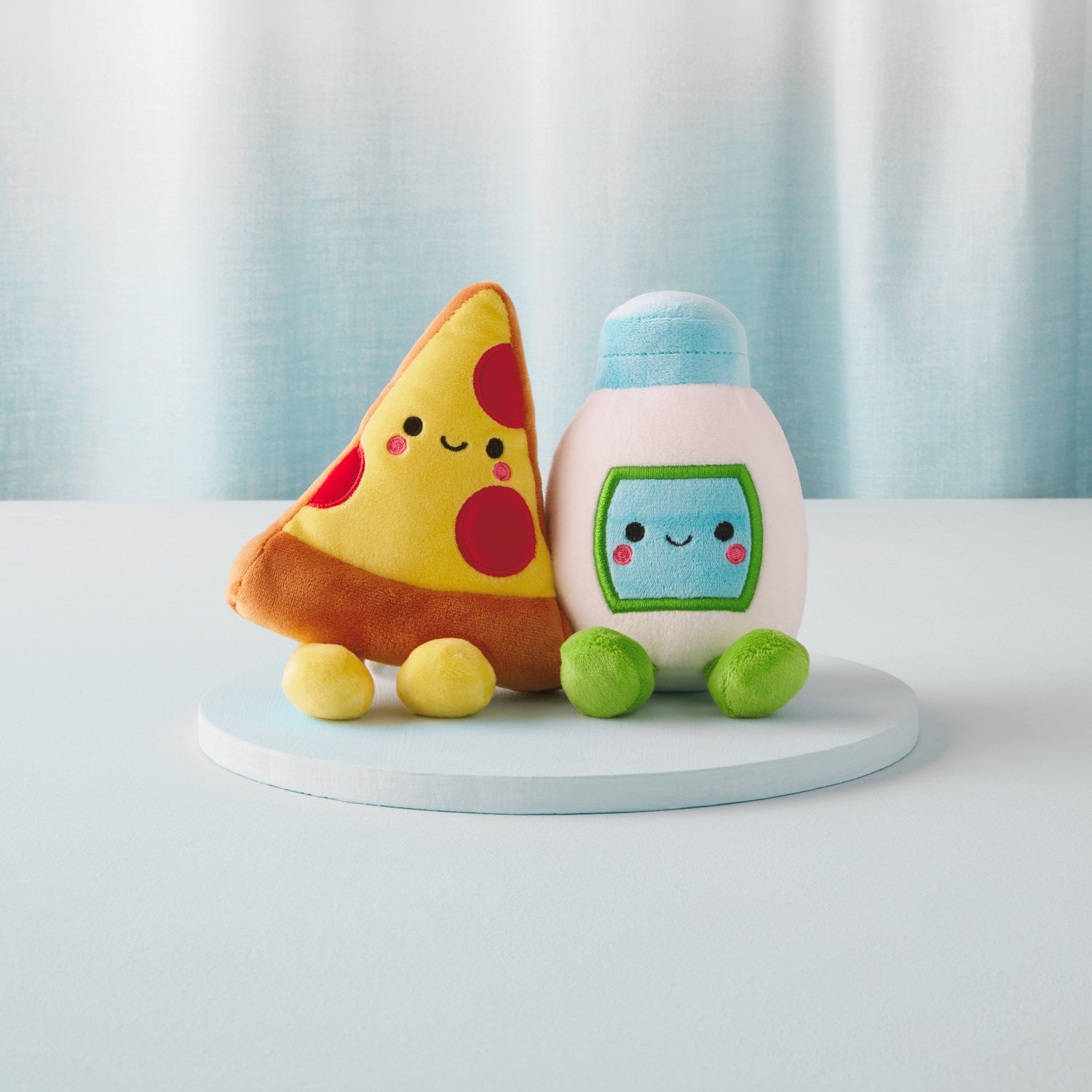 アウトレット】Better Together ピザ＆ランチドレッシング マグネット