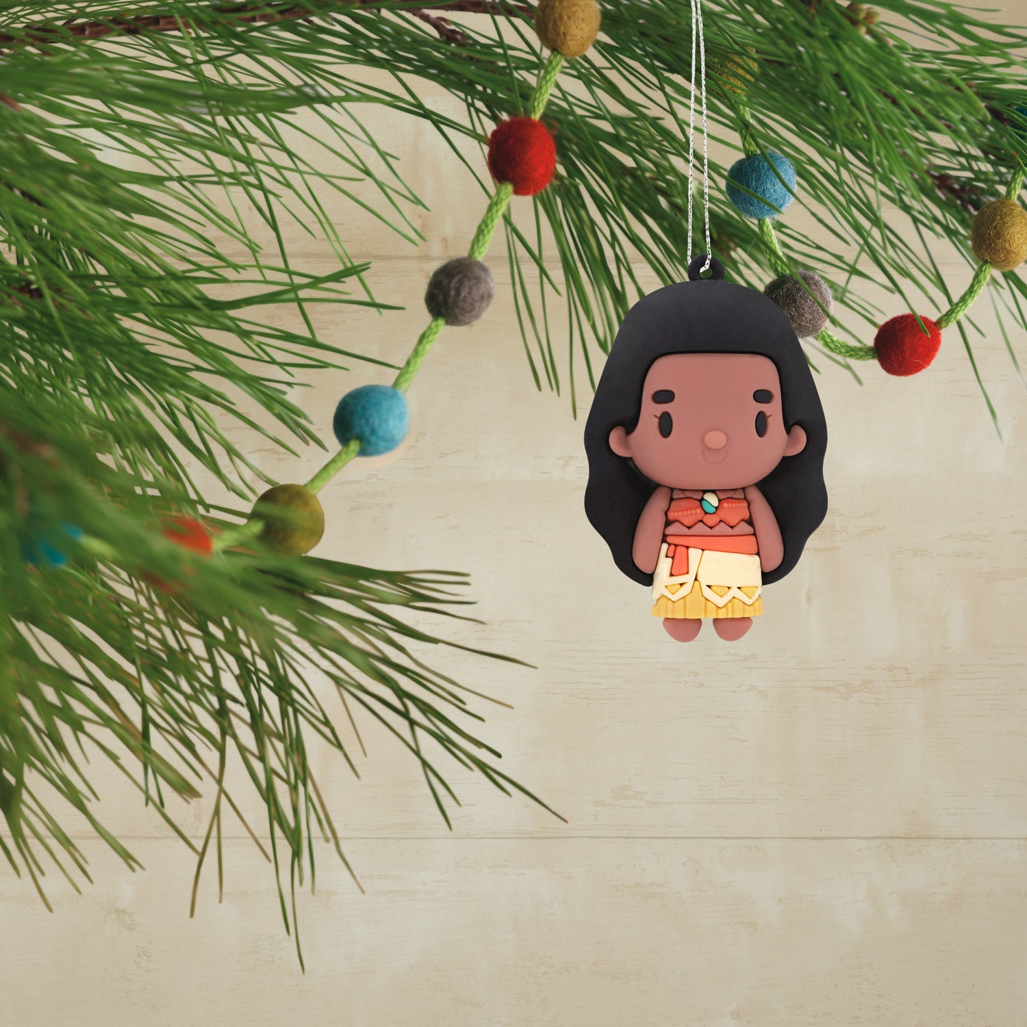 ディズニープリンセス ミステリーオーナメント – 日本ホールマーク公式