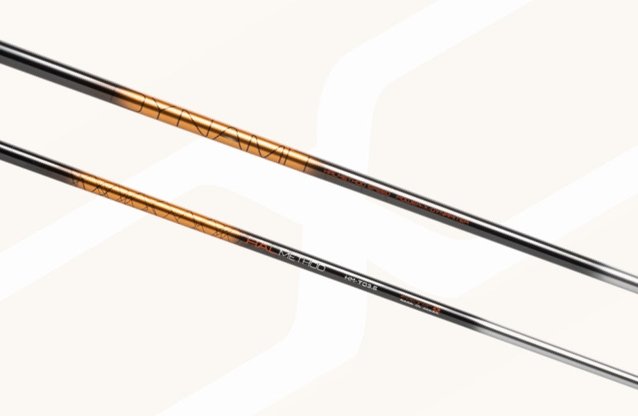 FactorX シャフト | ハルスポーツプロダクション【公式】 – halsports