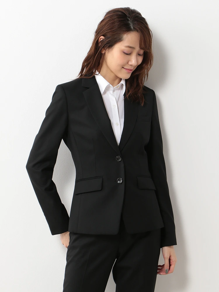 2つボタン | ジャケット | レディース | レディーススーツのはるやま