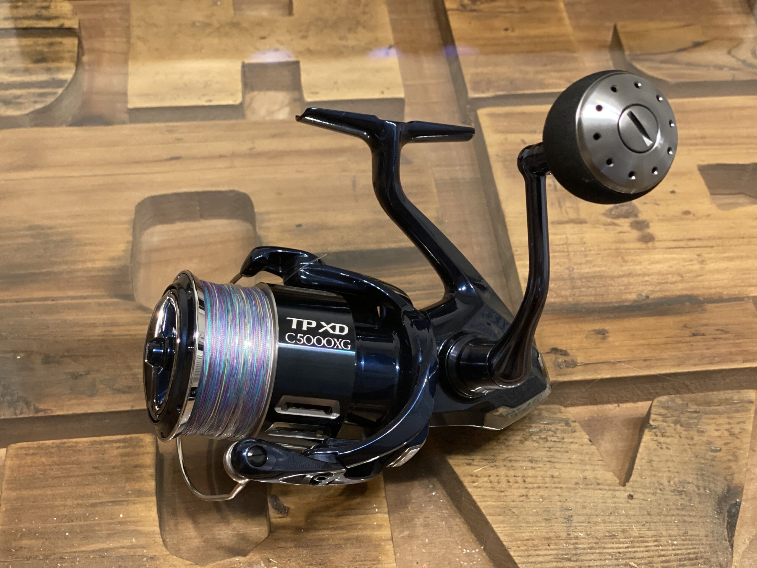 21ツインパワーXDは買って後悔しないのか？｜釣りなどの色々な楽しい