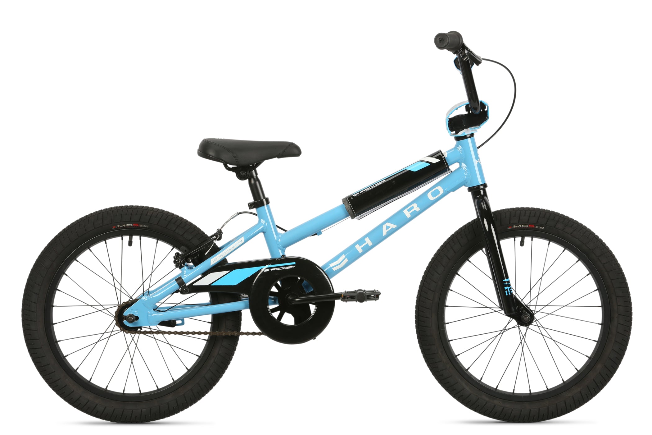 Shredder 18 Girls – Haro Bikes