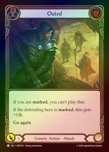 FAB 屈性回避/Quickdodge Flexors HNT RF英語版 FAB 屈性回避