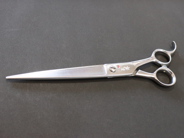 天洋G1 TENYO 美容師用 理容師用 トリマー用 中古シザー ハサミ屋はやし