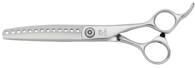 ジョーウェル JGT-X13G(東光舎 jOEWELL/カット率約80％) ハサミ屋はやし