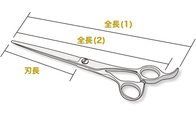 ジョーウェル SX-675 SX-700(東光舎 jOEWELL) ハサミ屋はやし