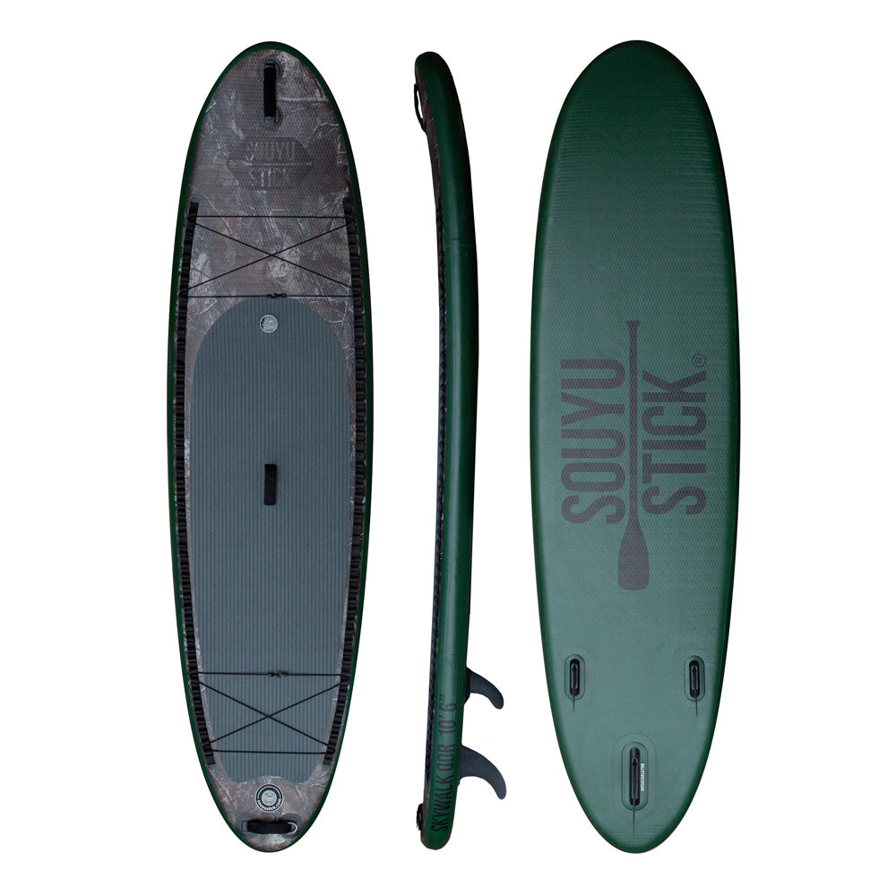 SOUYU STICK ソウユウスティック SKYWALK ODR 10'6