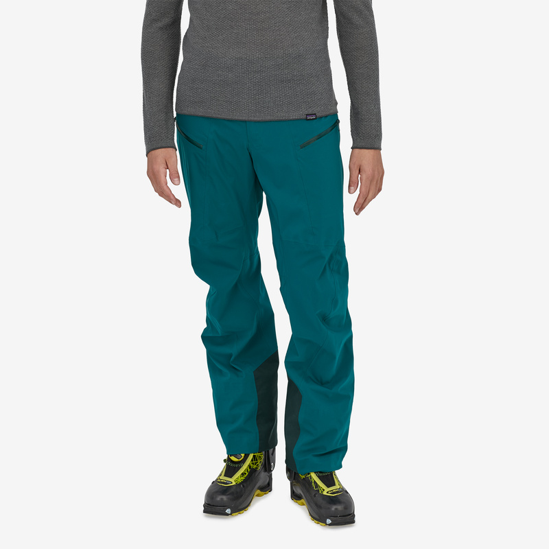 パタゴニアのスキー・スノーボードウェア！パウダーボウル パンツ