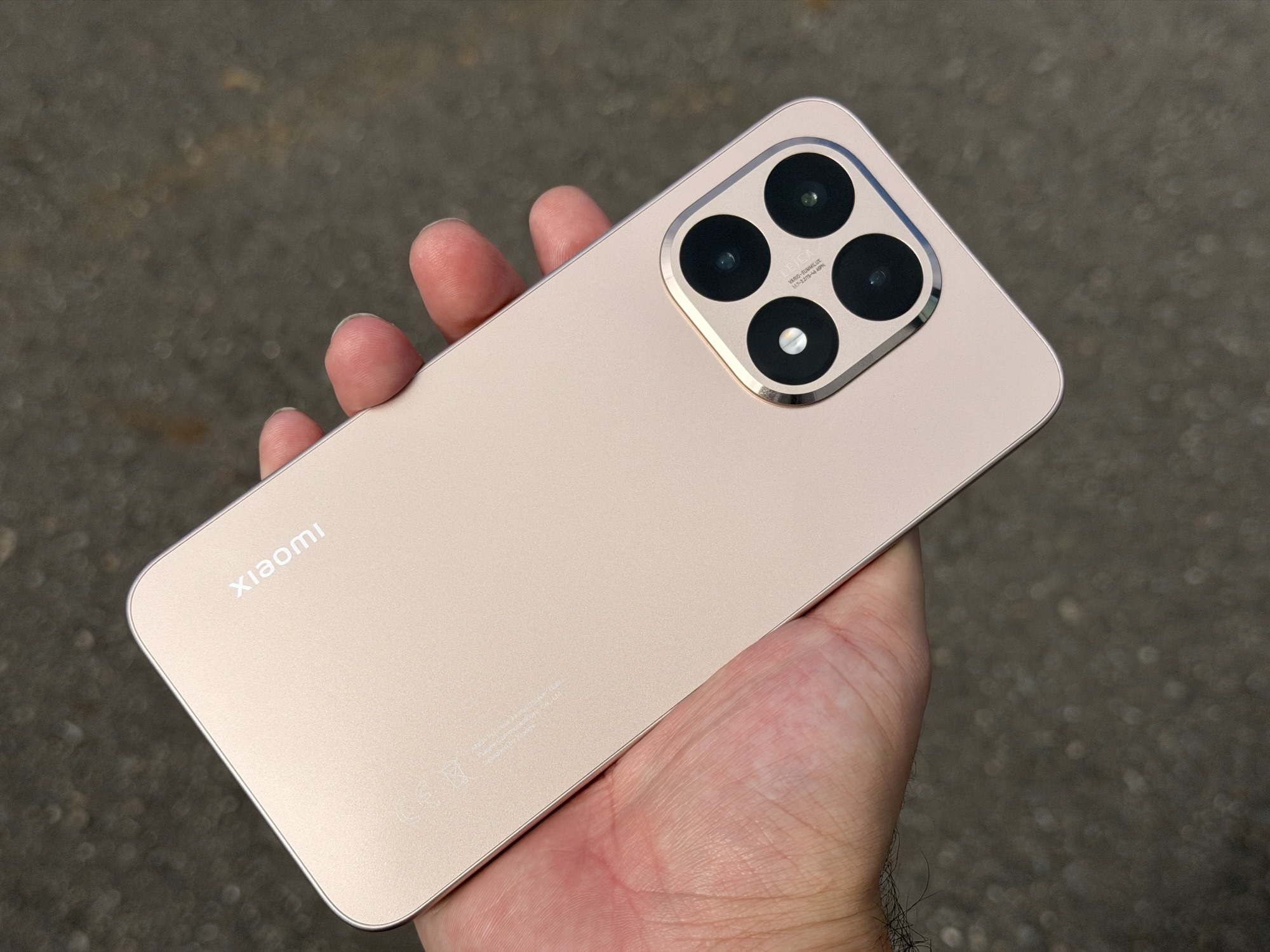 Xiaomi 15T Proレビュー ライカカメラ×Dimensity 9400+の最強コスパ