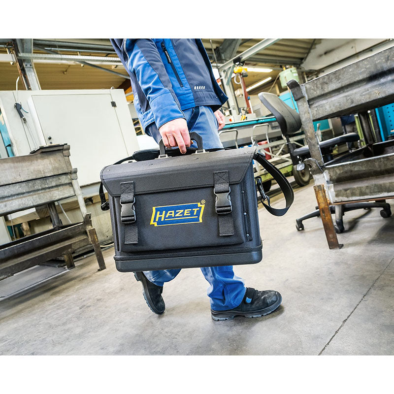 191T-2L ツールバッグ – HAZET JAPAN