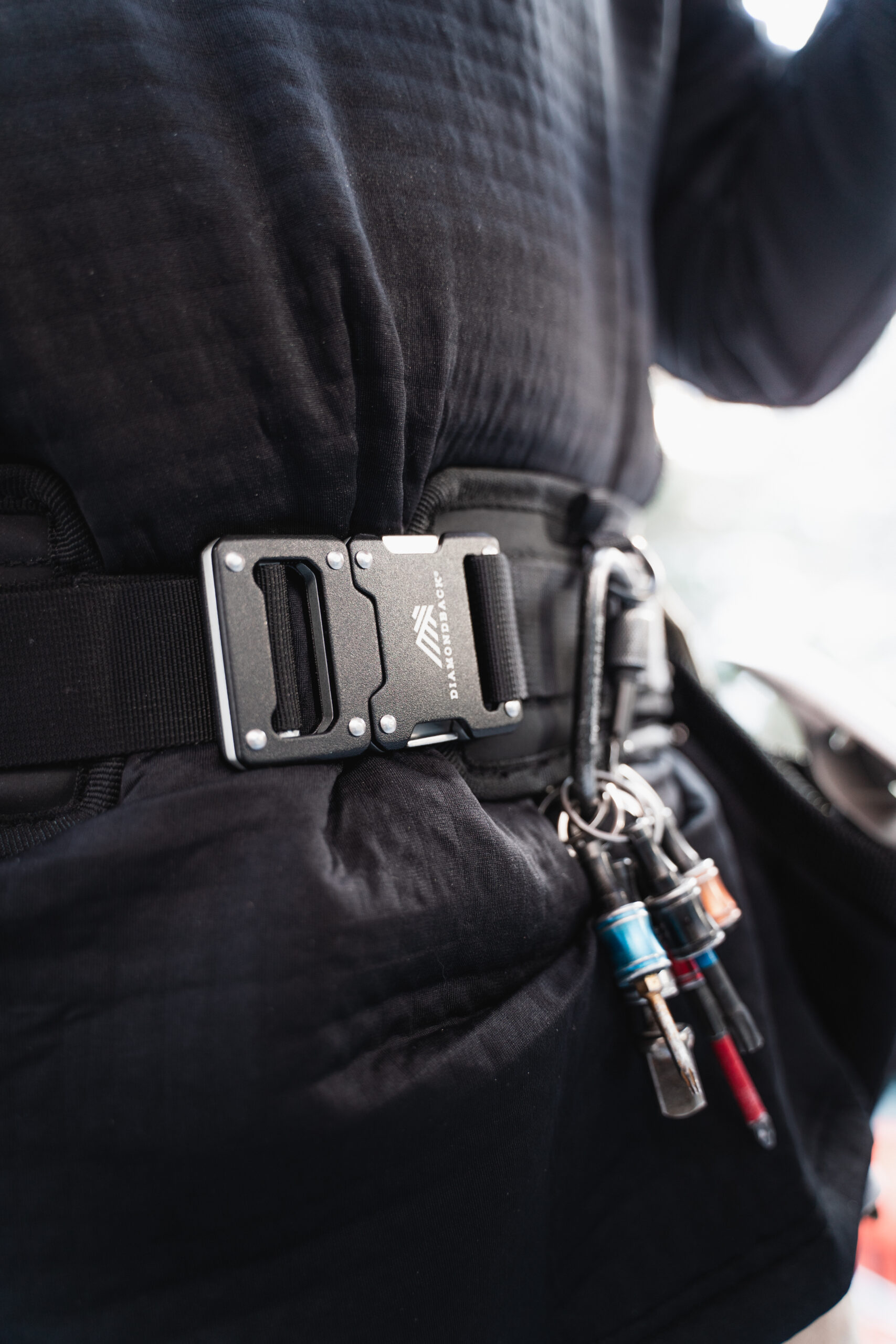 THE TEMPOベルト』-テンポベルト- 腰ベルト/腰道具/ツールベルト