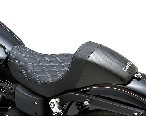 コルビン(CORBIN)|シートメーカー(USA)