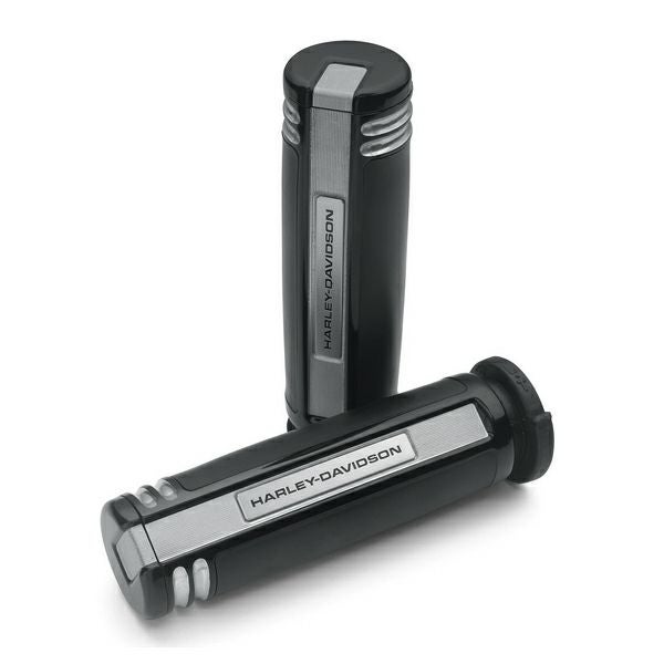 ハーレー用 エンパイア ハンドグリップ(電子制御スロットル用
