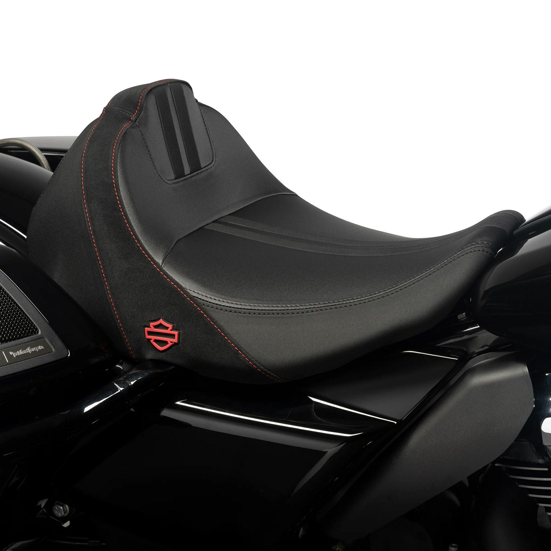 2024以降 ツーリング スポーツ ソロ・ツーリングシート (コントラスト