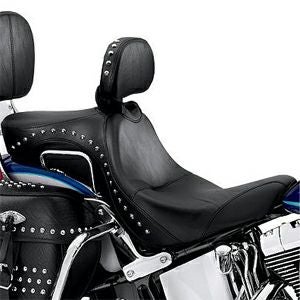 ハーレー、シグネチュアシリーズ・シート＆ライダーバックレスト