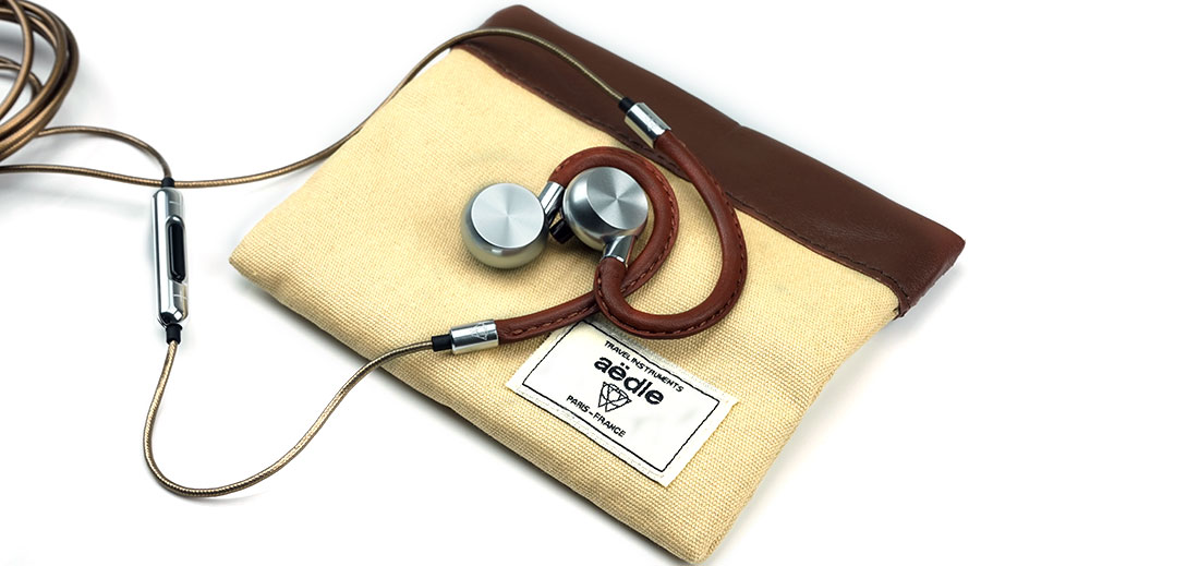 Aëdle ODS-1 Review - Headfonics