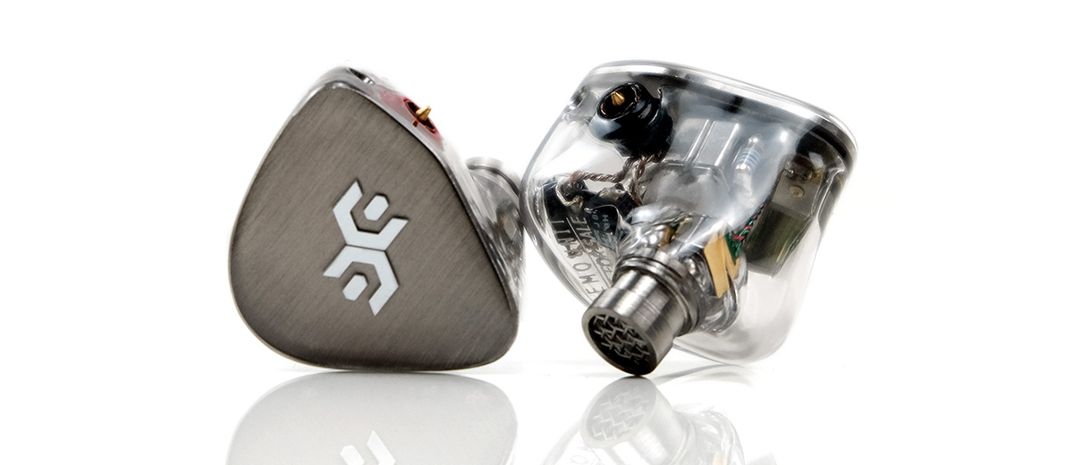 Elysian Acoustic Labs Annihilator 2023 Review — Headfonics