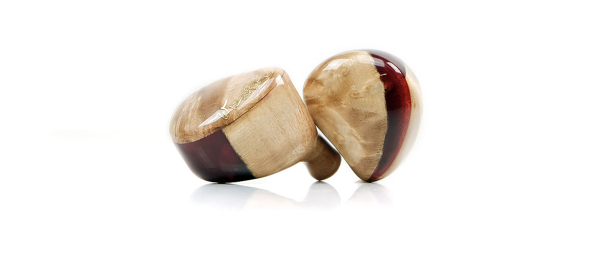 Noble Audio Zephyr Review — Headfonics