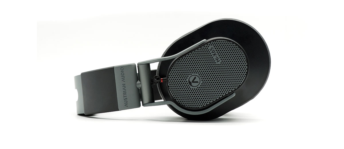 Austrian Audio Hi-X65 Review — Headfonics