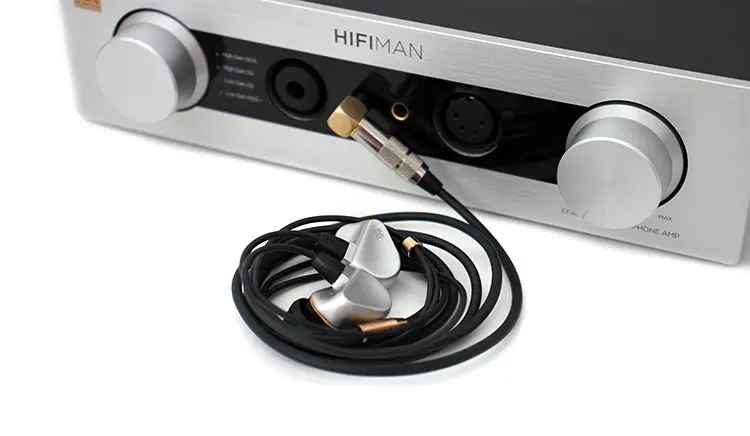 HIFIMAN Svanar Review — Page 2 of 2 — Headfonics