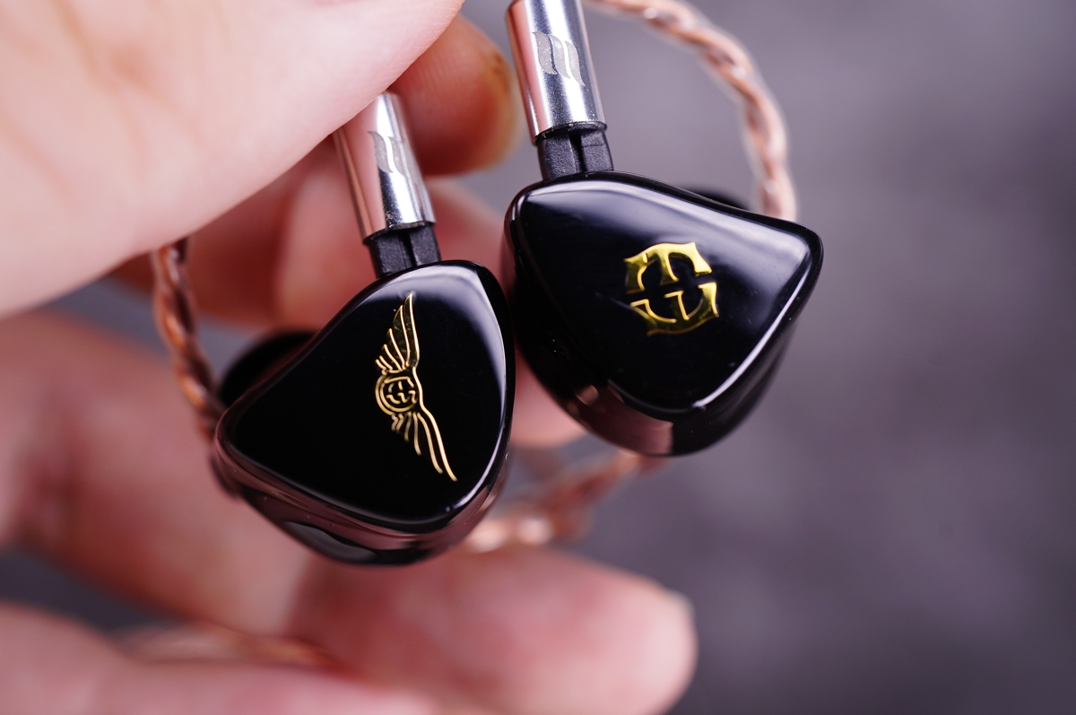 Empire Ears - Legend X | Headphone Shop