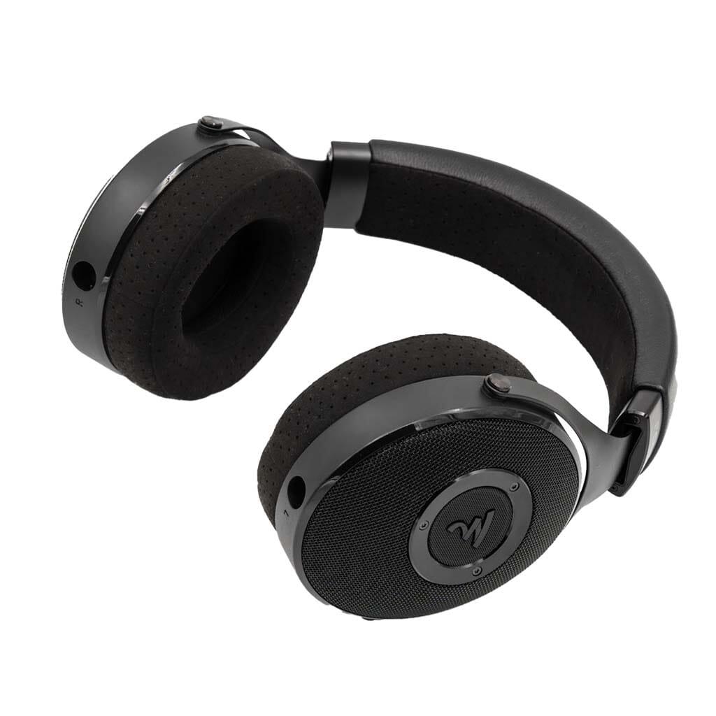 Focal Elex Over-Ear Dynamic Driver Headphones – Headphones.com