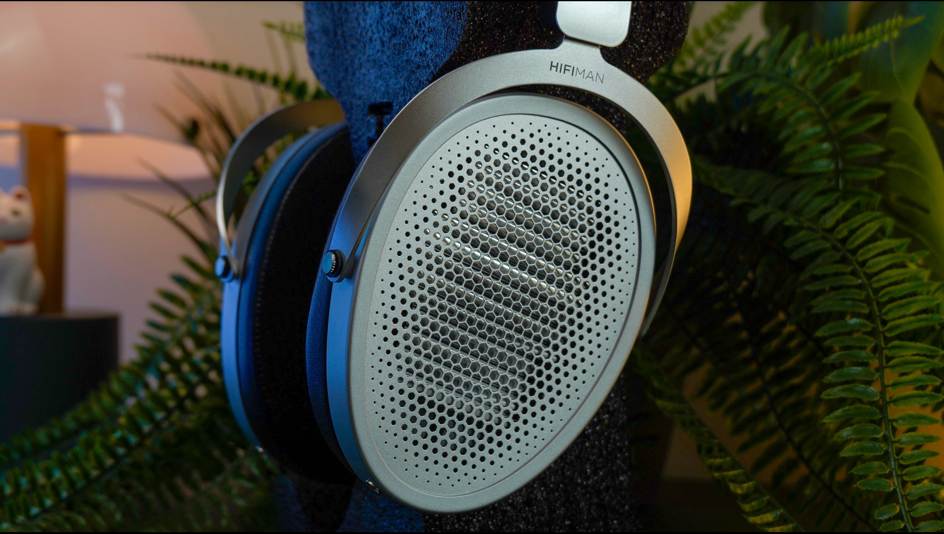 HIFIMAN Edition XV Review: Brilliance in Darkness – Headphones.com