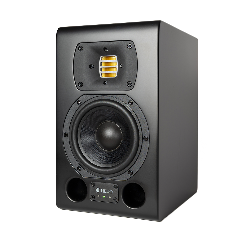 TYPE 05 A-CORE | 2-Way Analog Speaker – HEDD Audio