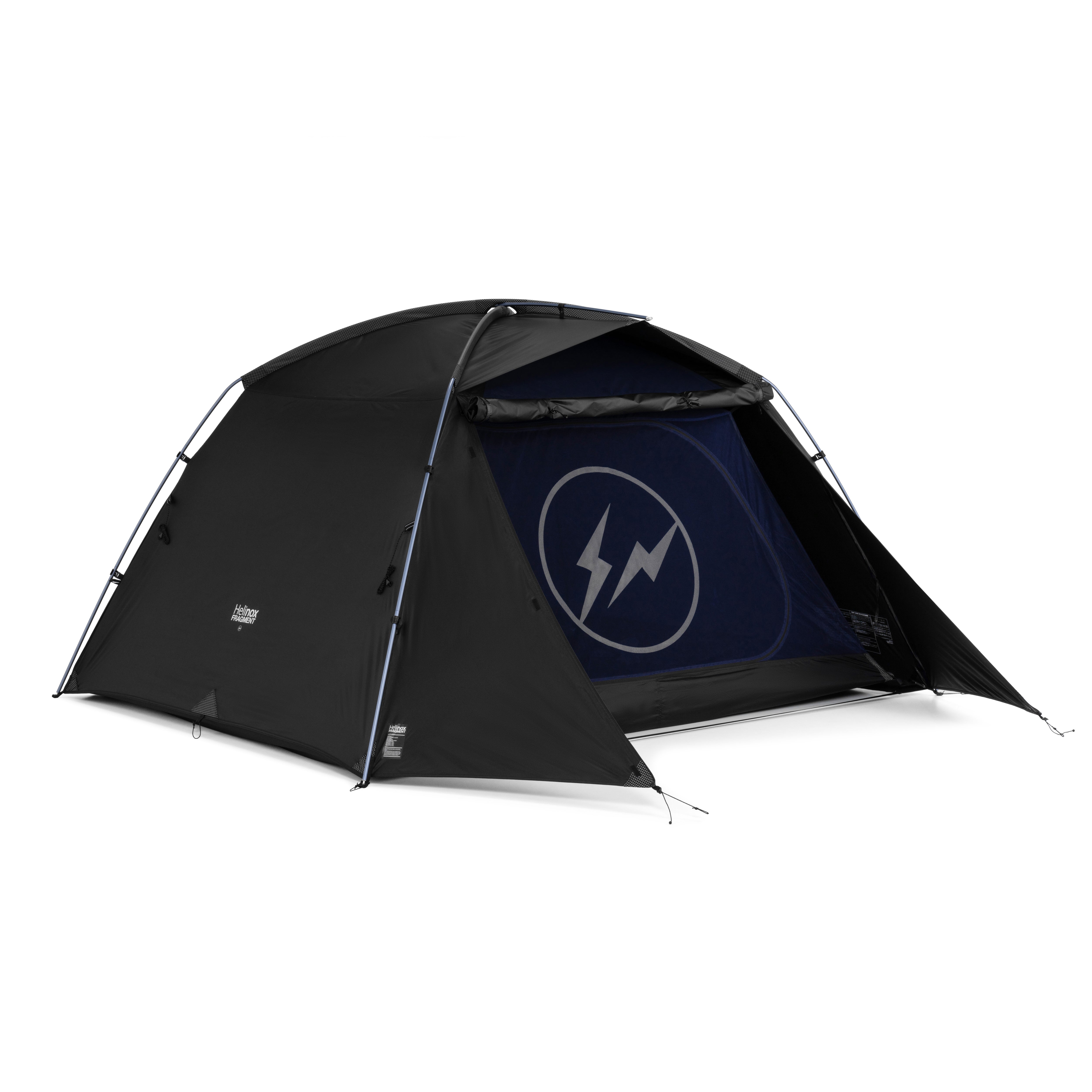 FRGMT x Helinox Tent Dome 3P | Helinox Creative Center