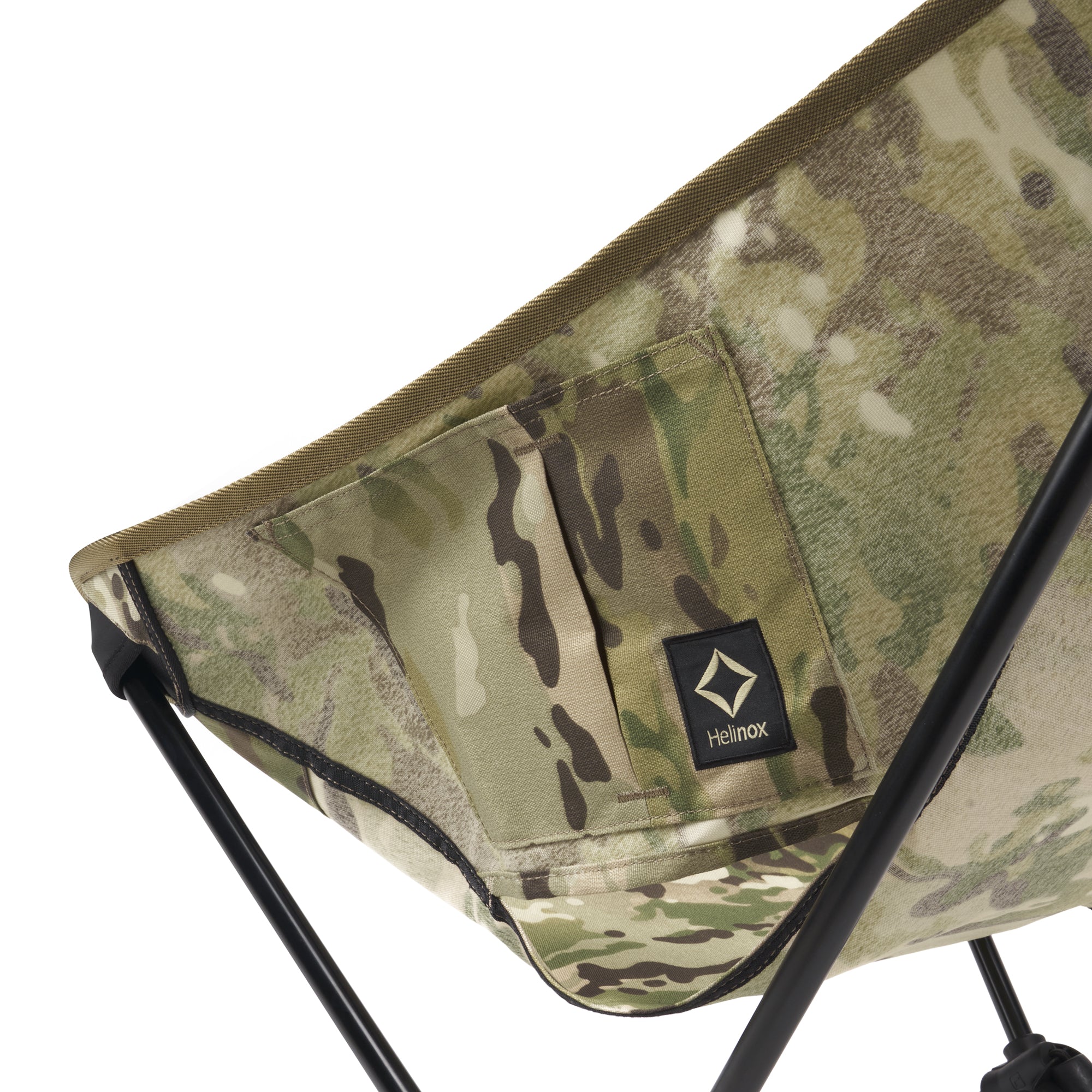 Tac. Chair Two - Multicam – Helinox Japan