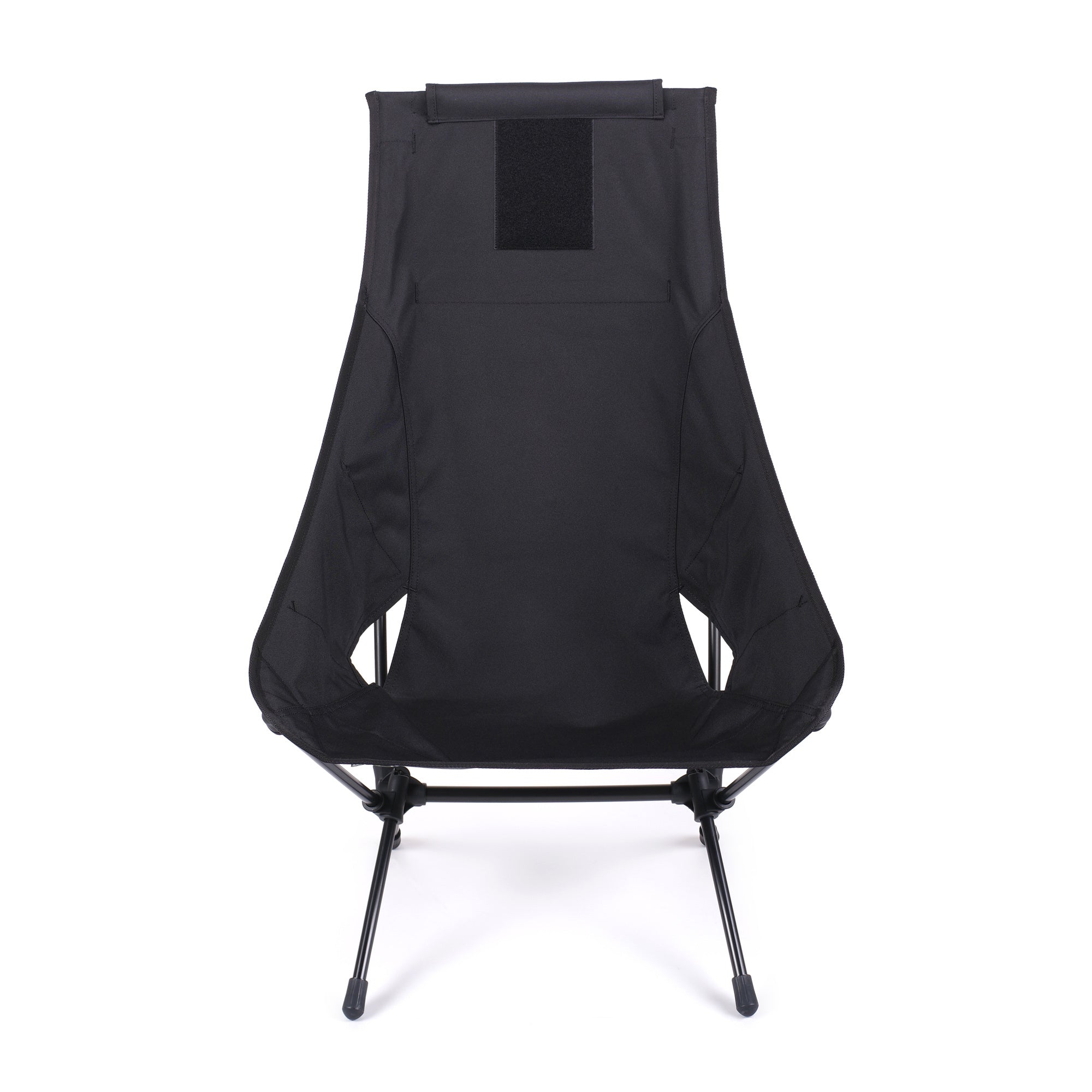 Tac. Chair Two - Black – Helinox Japan