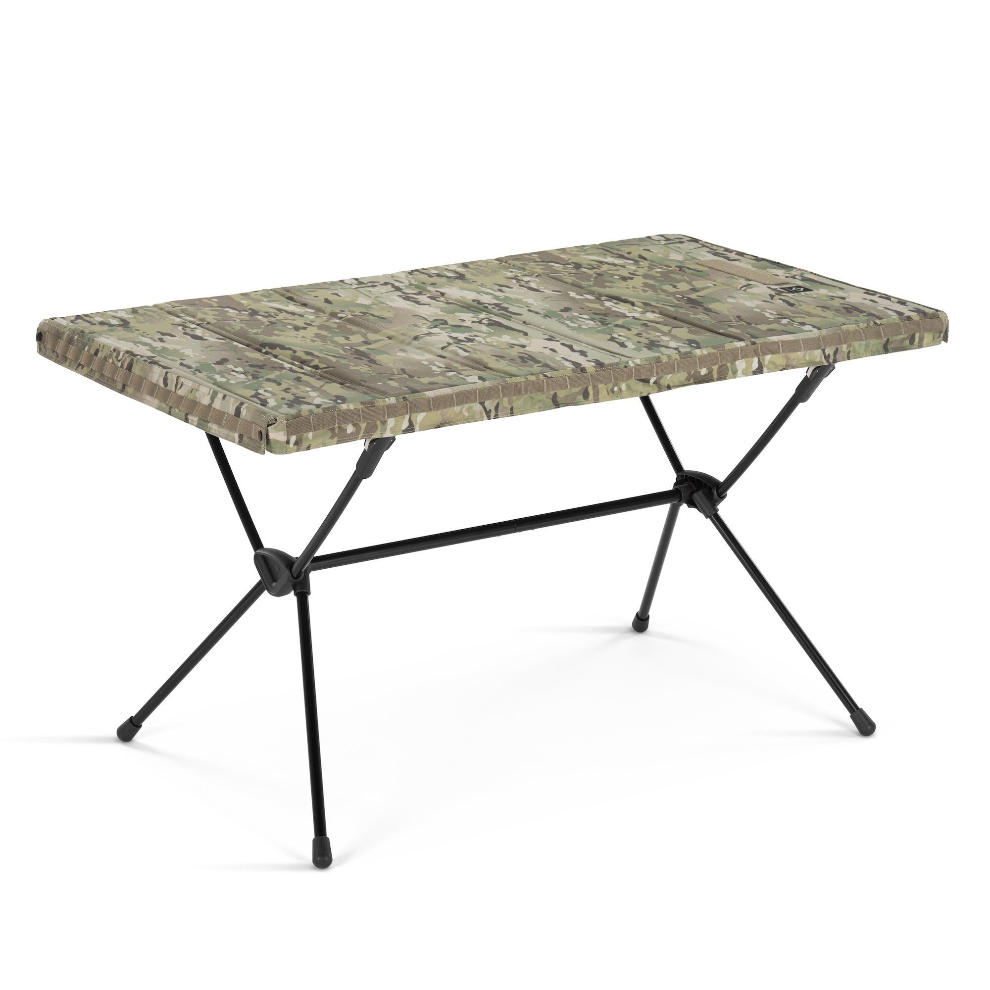 Tac. Table Four - Multicam – Helinox Japan