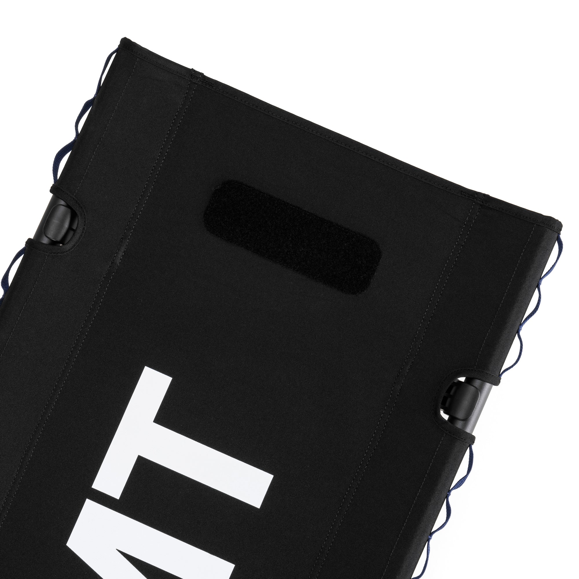 fragment design × Helinox Tac. Bench - Black & Navy – Helinox Japan