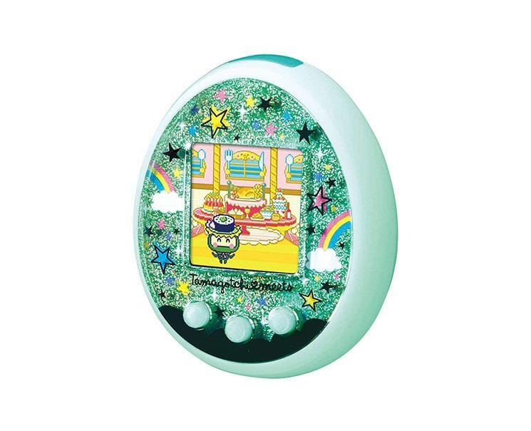 Tomagotchi Meets Magical (Green) – Hello Japan