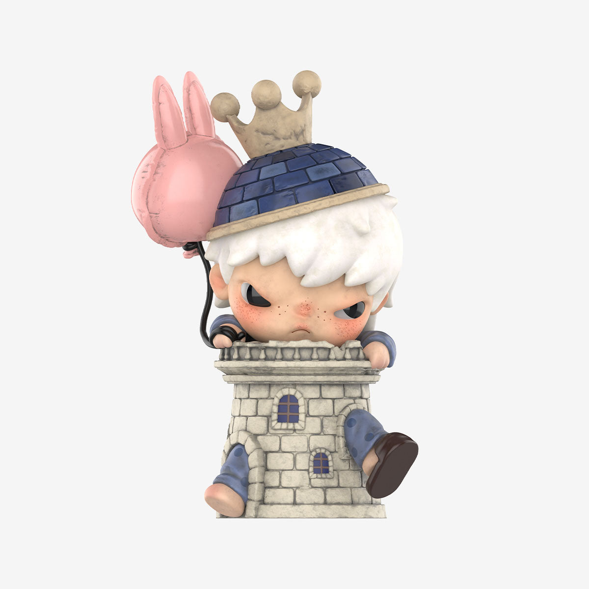 Pop Mart Finding Mokoko Series – Hello Japan