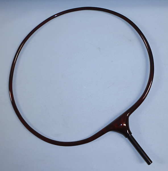 へら専科 芳季 天然枠 玉網