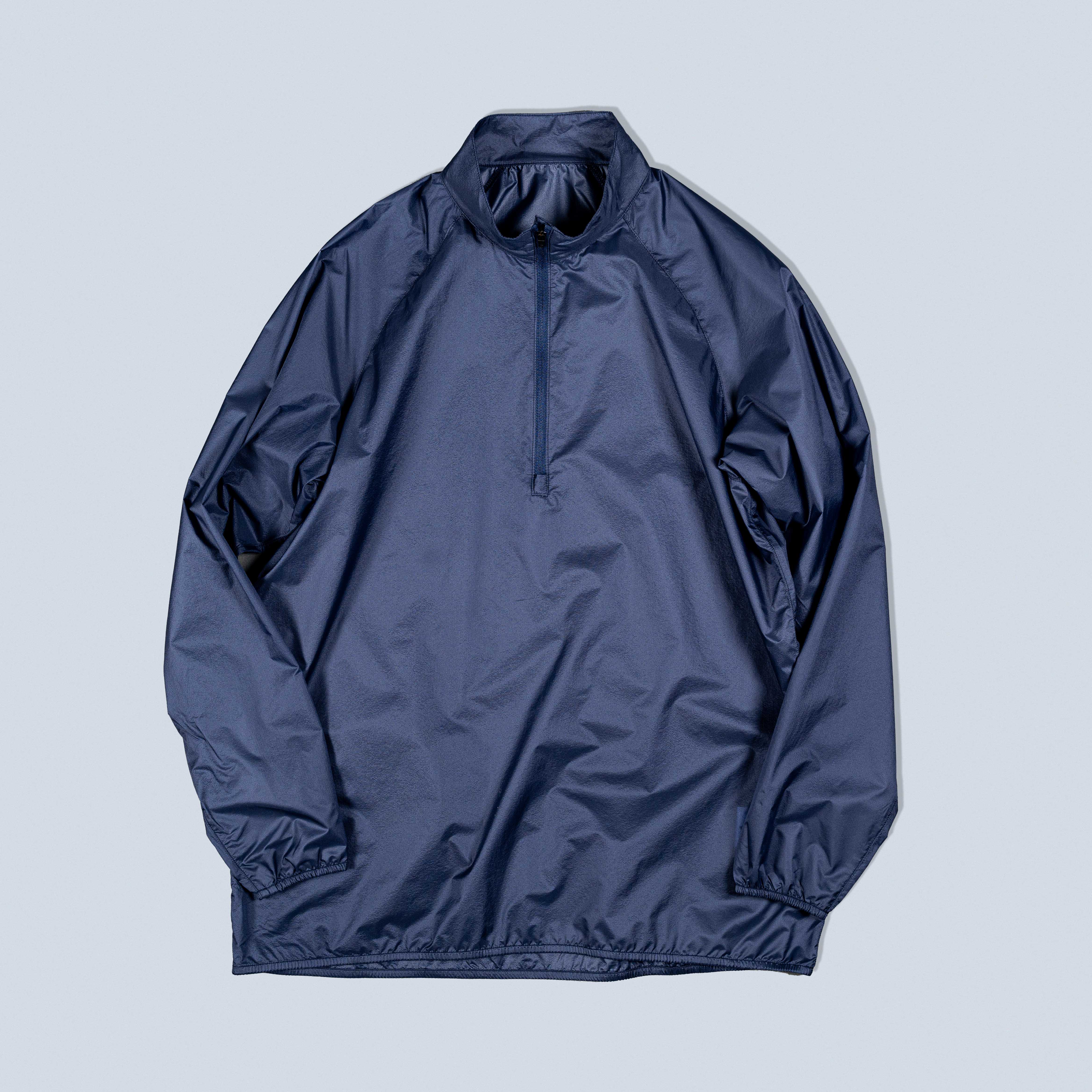 7D Packable Jacket – HERENESS.jp